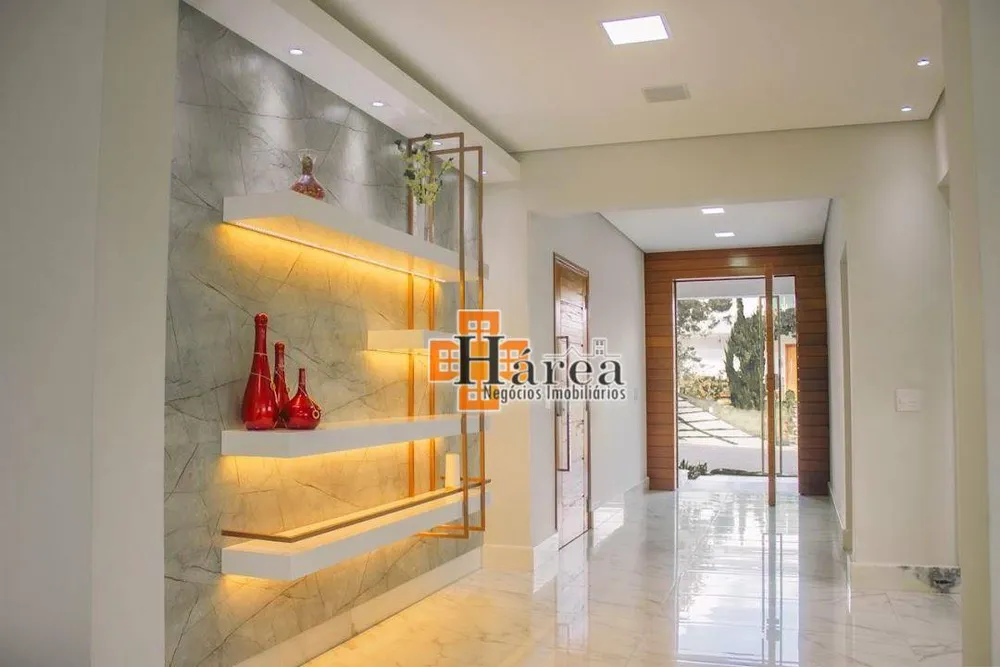 Sobrado, 4 quartos, 960 m² - Foto 6