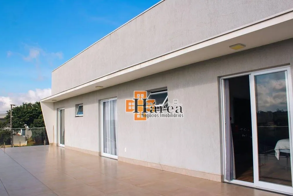 Sobrado, 4 quartos, 960 m² - Foto 4