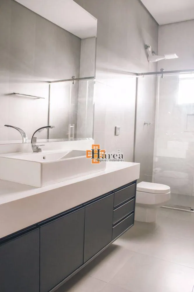 Sobrado, 4 quartos, 960 m² - Foto 10