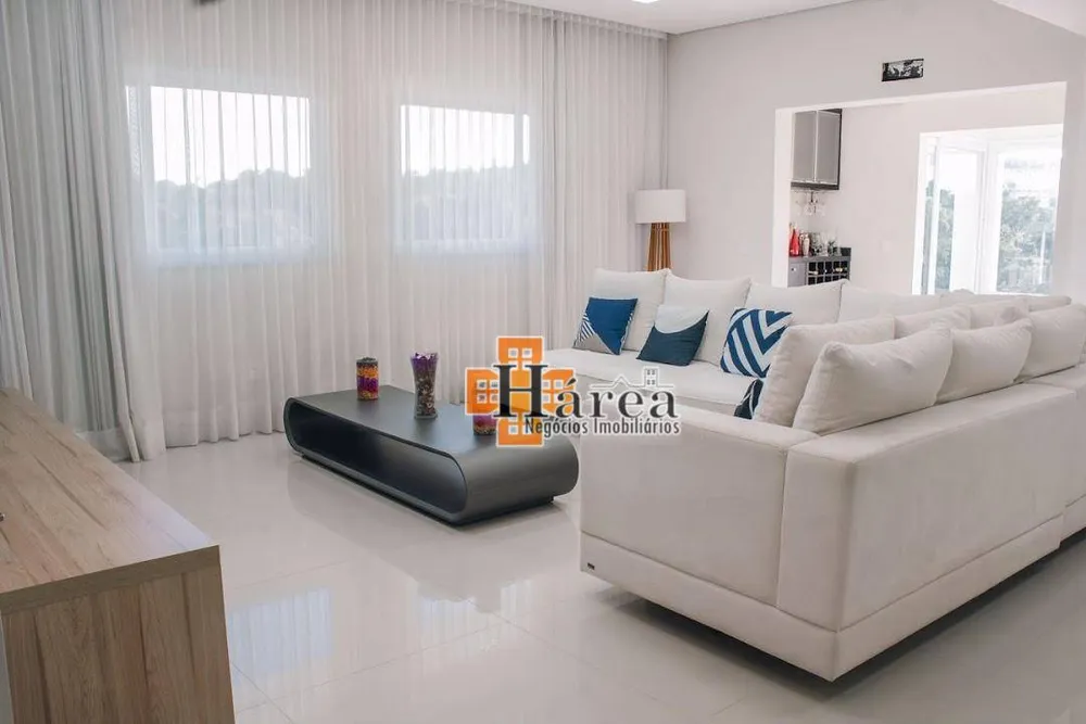 Sobrado, 4 quartos, 960 m² - Foto 4