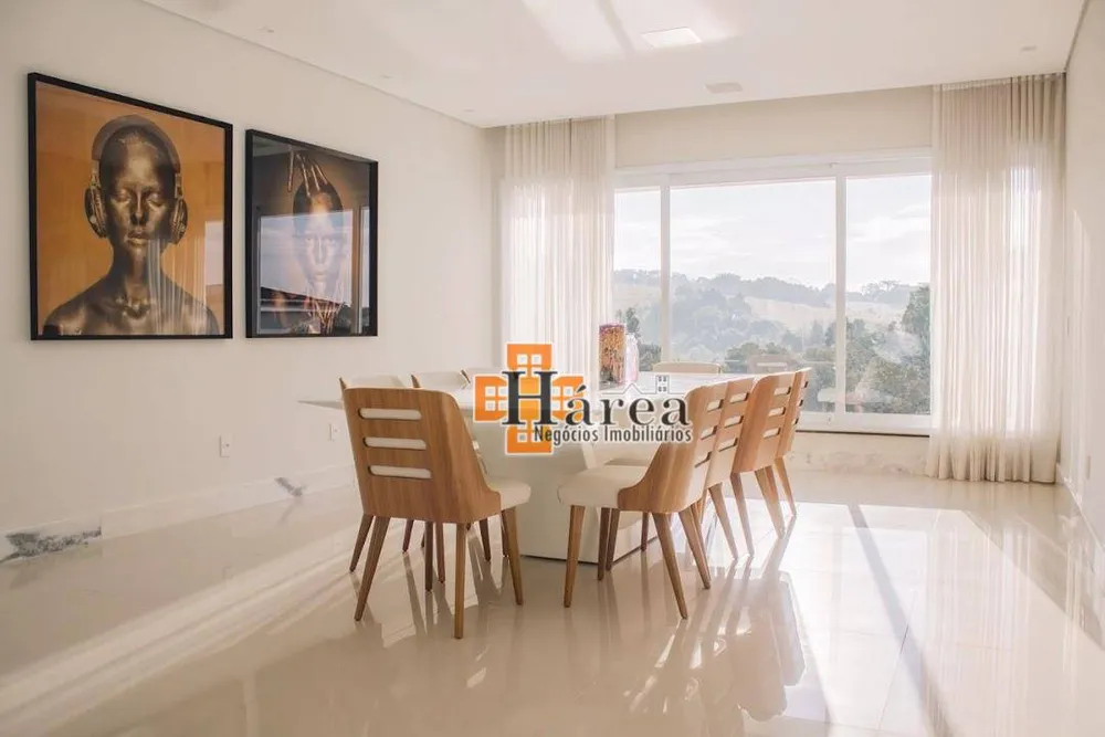 Sobrado, 4 quartos, 960 m² - Foto 1