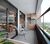 Apartamento, 1 quarto, 48 m² - Foto 4