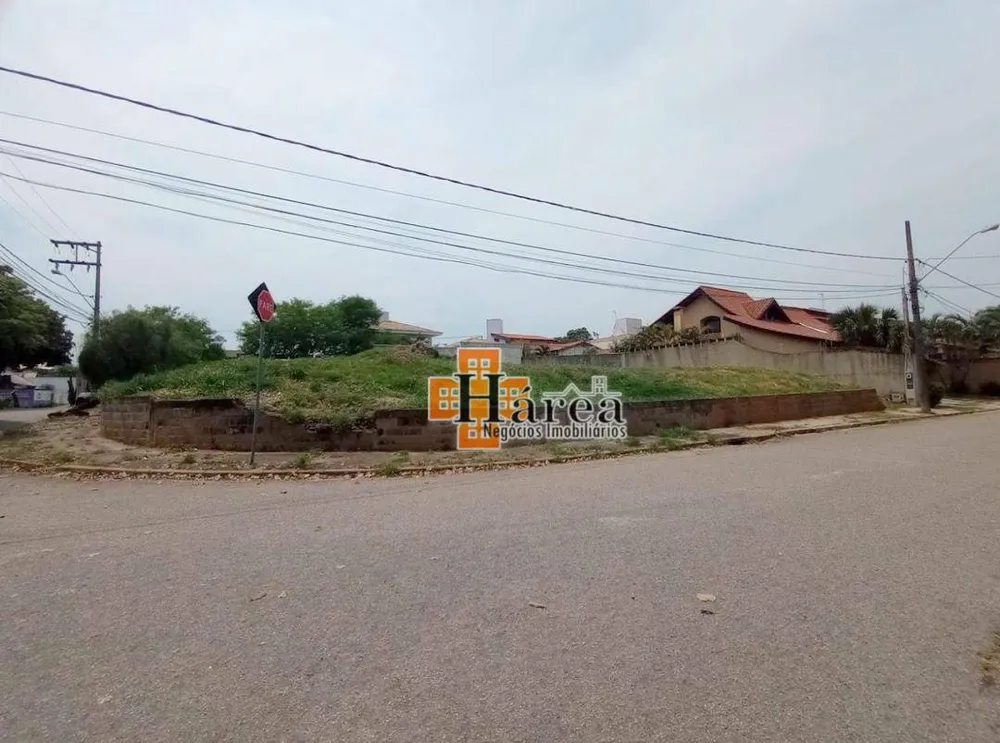 Terreno, 578 m² - Foto 1