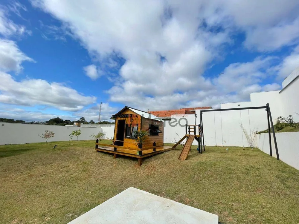 Casa de Condomínio, 3 quartos - Foto 6