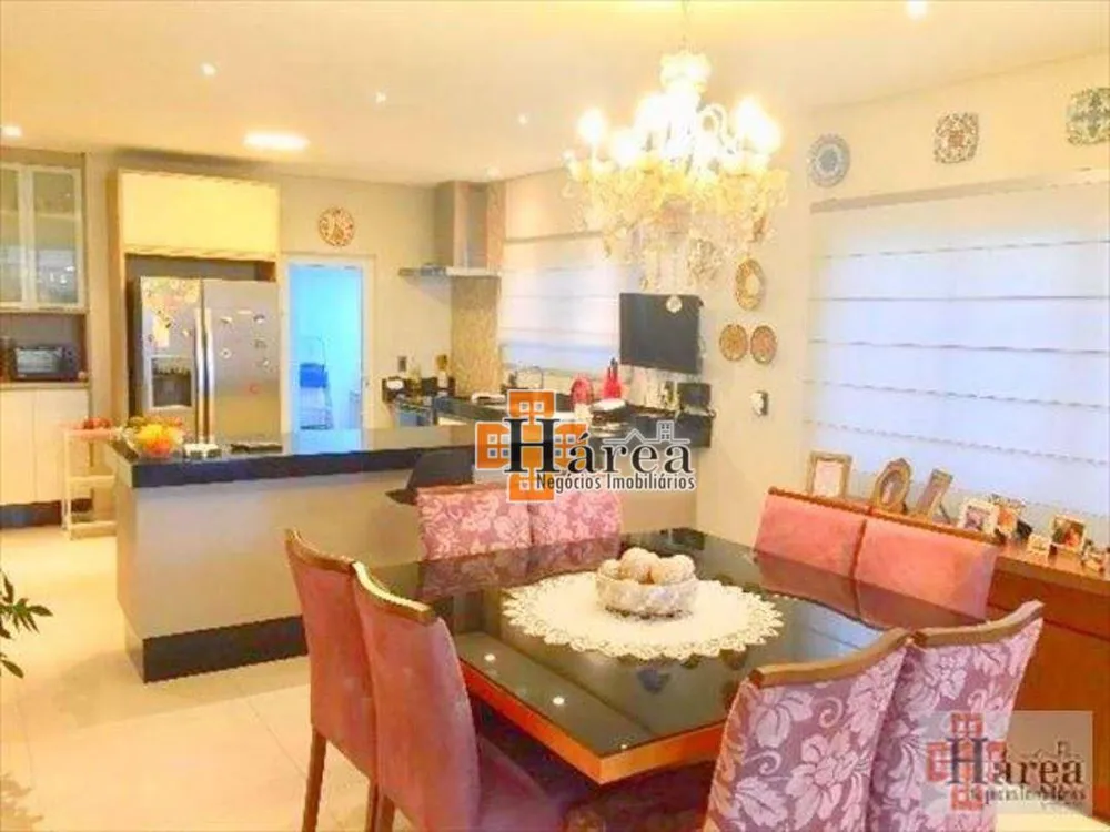 Sobrado, 3 quartos, 305 m² - Foto 8
