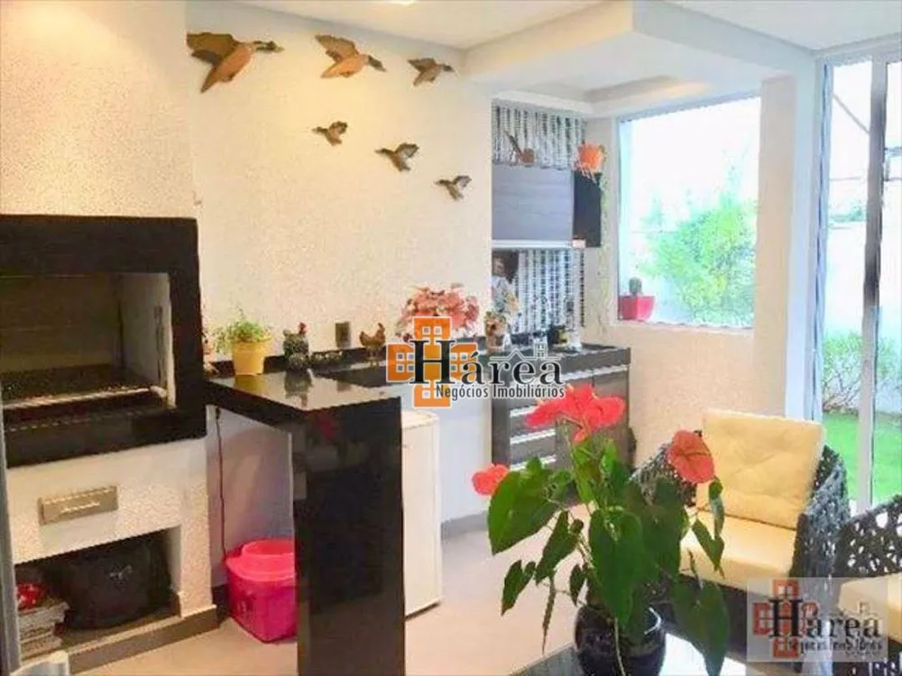 Sobrado, 3 quartos, 305 m² - Foto 7