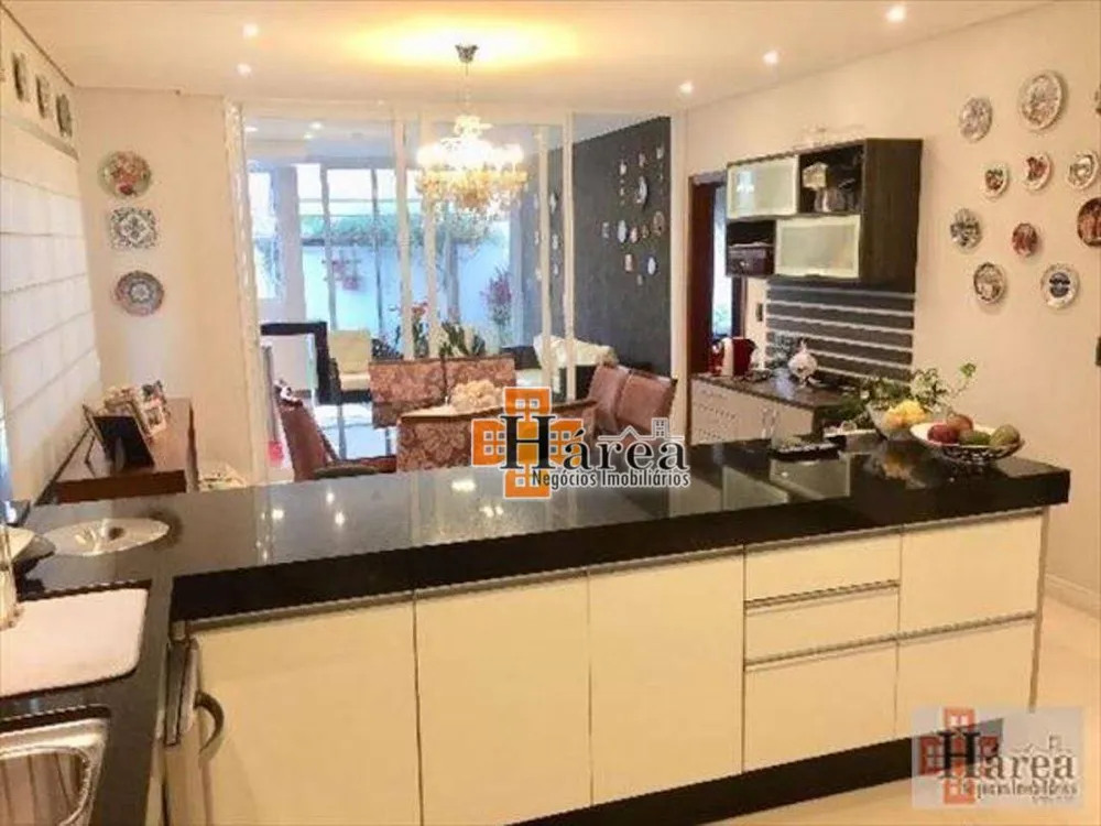 Sobrado, 3 quartos, 305 m² - Foto 6