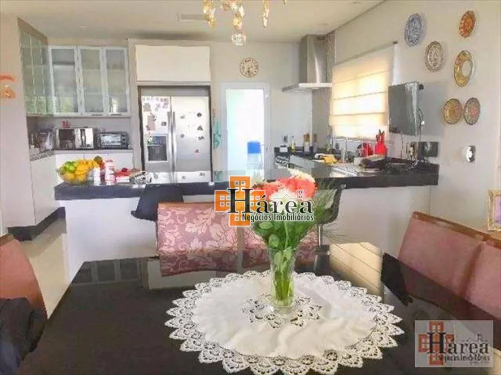 Sobrado, 3 quartos, 305 m² - Foto 3