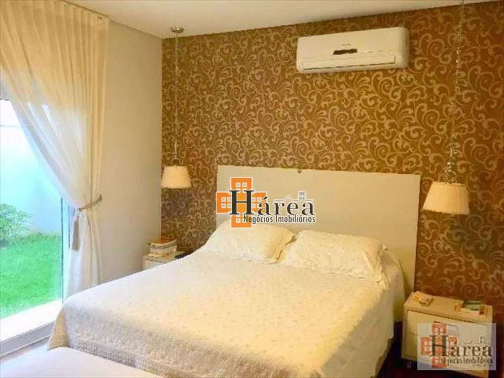 Sobrado, 3 quartos, 305 m² - Foto 4