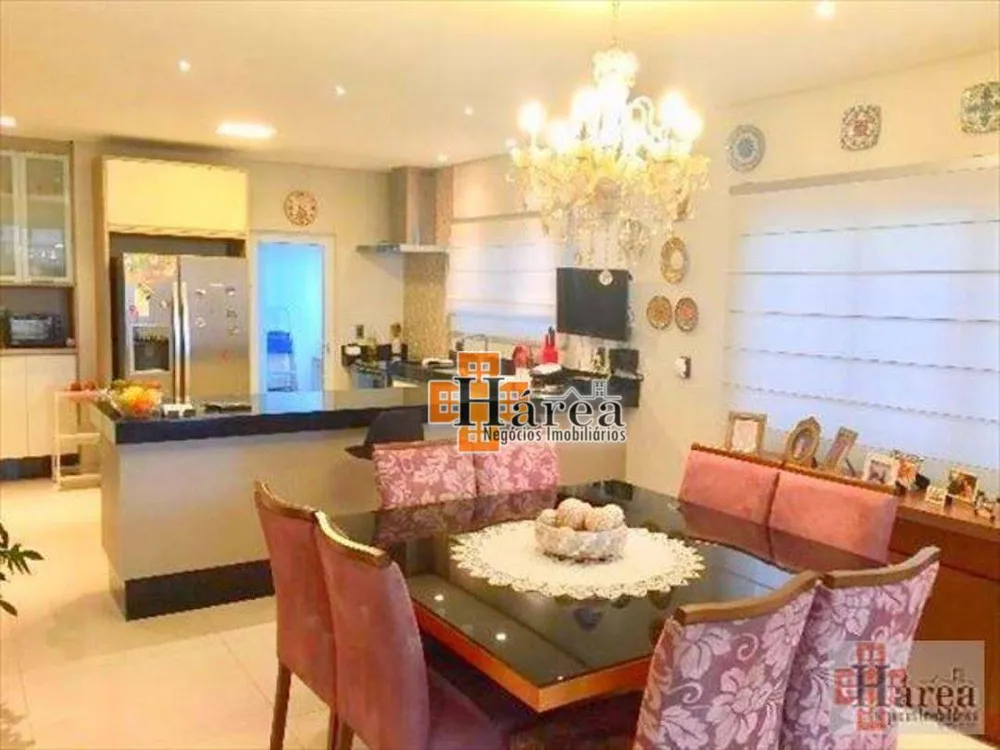 Sobrado, 3 quartos, 305 m² - Foto 2