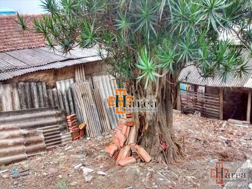 Terreno, 730 m² - Foto 1