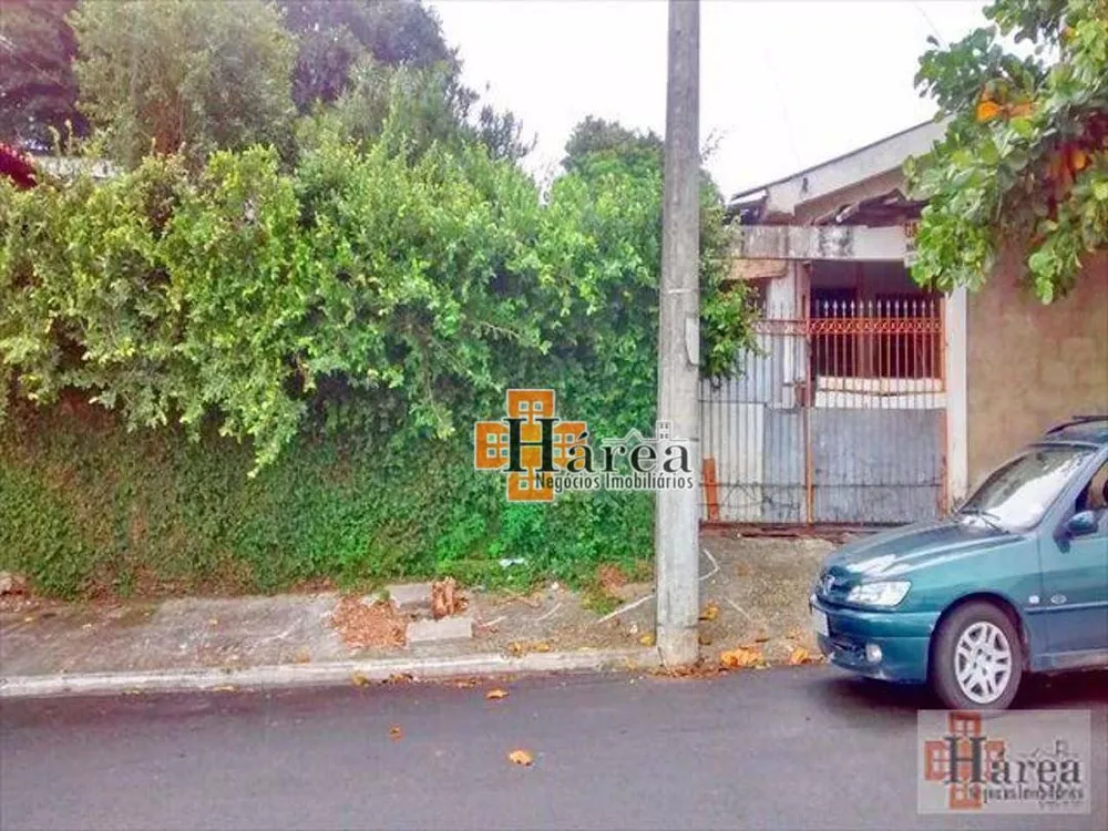 Terreno, 730 m² - Foto 2