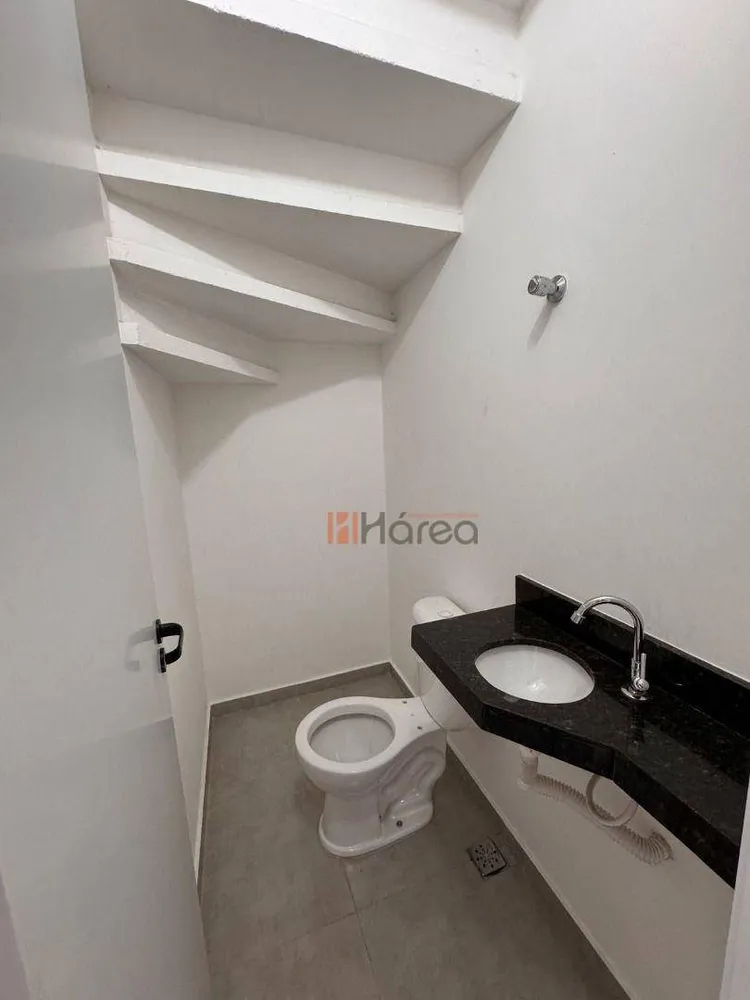 Sobrado, 2 quartos, 62 m² - Foto 8