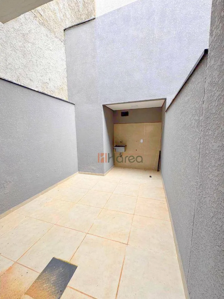 Sobrado, 2 quartos, 62 m² - Foto 4