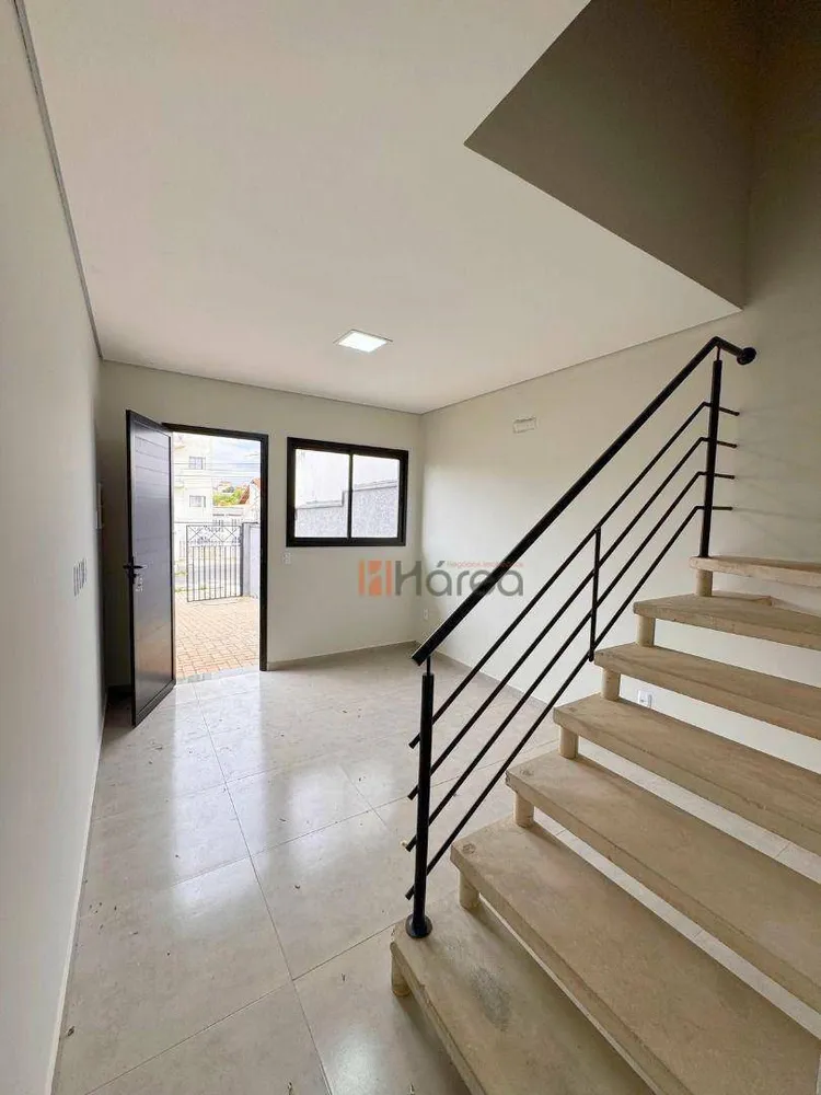 Sobrado, 2 quartos, 62 m² - Foto 9