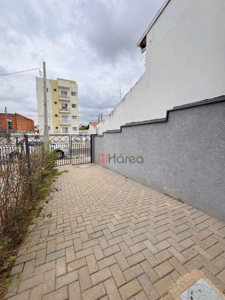 Sobrado, 2 quartos, 62 m² - Foto 10