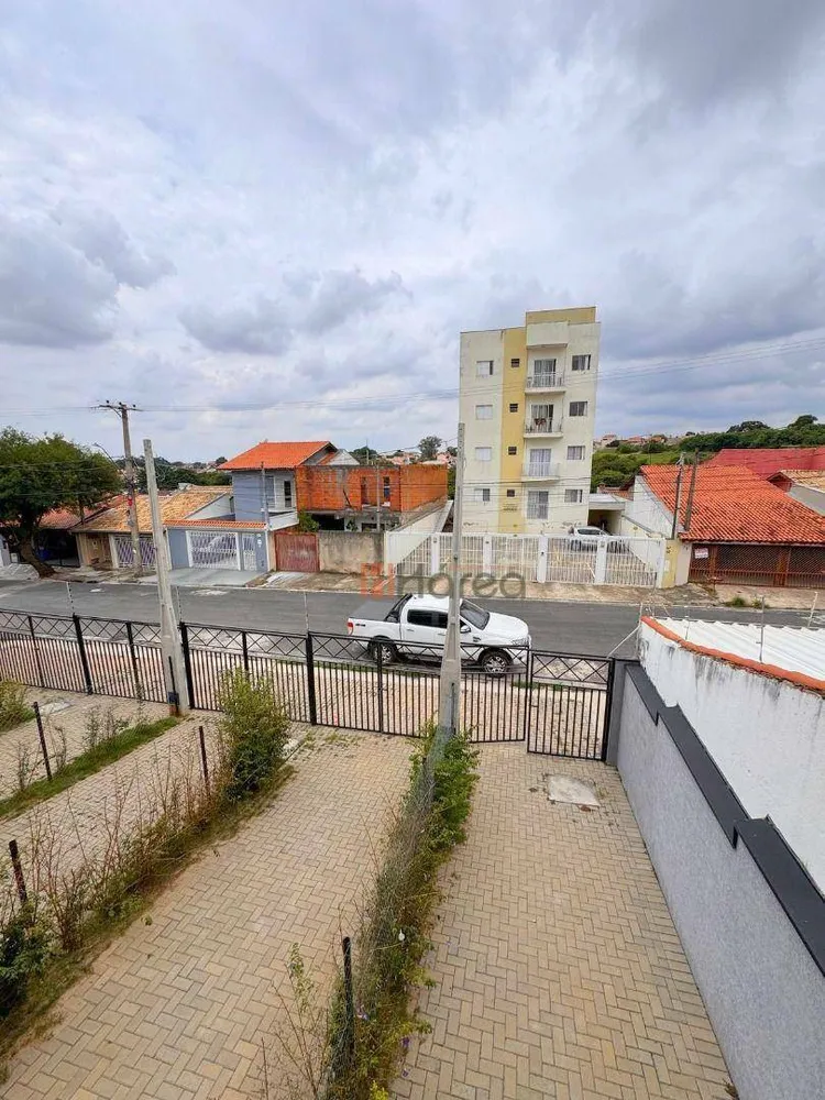 Sobrado, 2 quartos, 62 m² - Foto 2