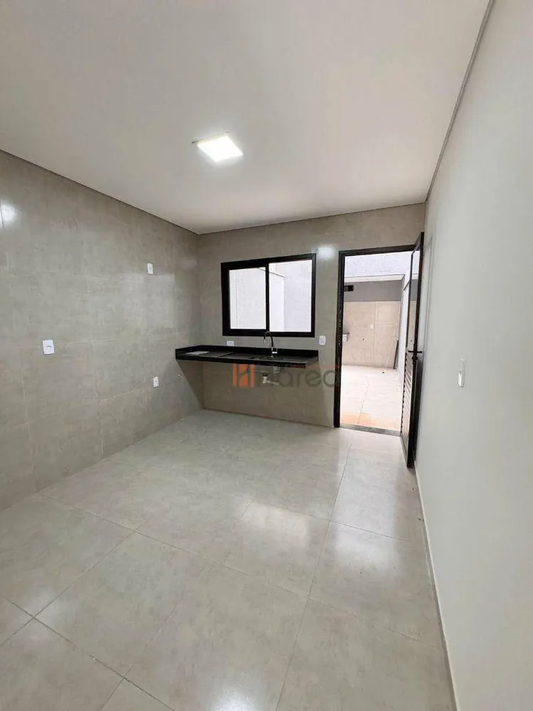 Sobrado, 2 quartos, 62 m² - Foto 6
