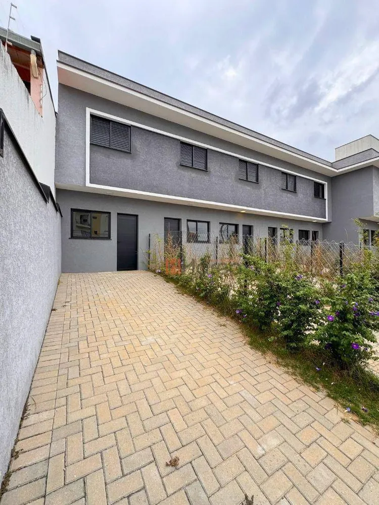 Sobrado, 2 quartos, 62 m² - Foto 7