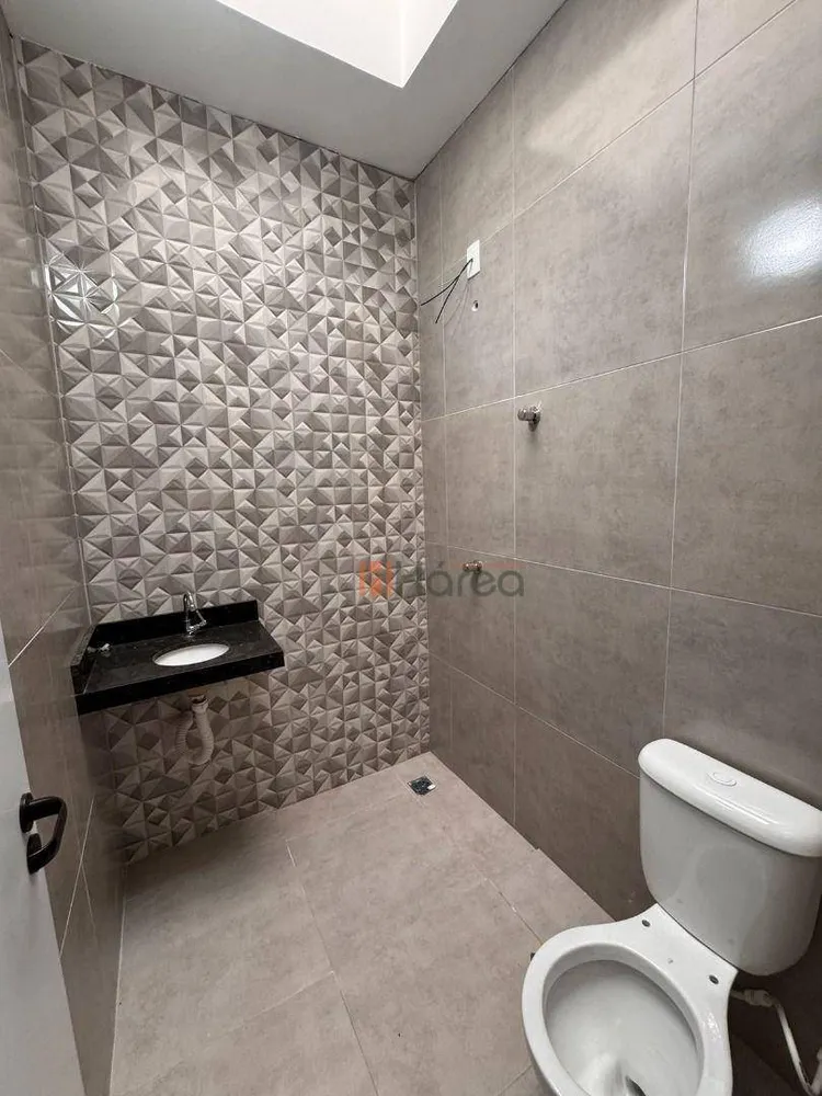 Sobrado, 2 quartos, 62 m² - Foto 5