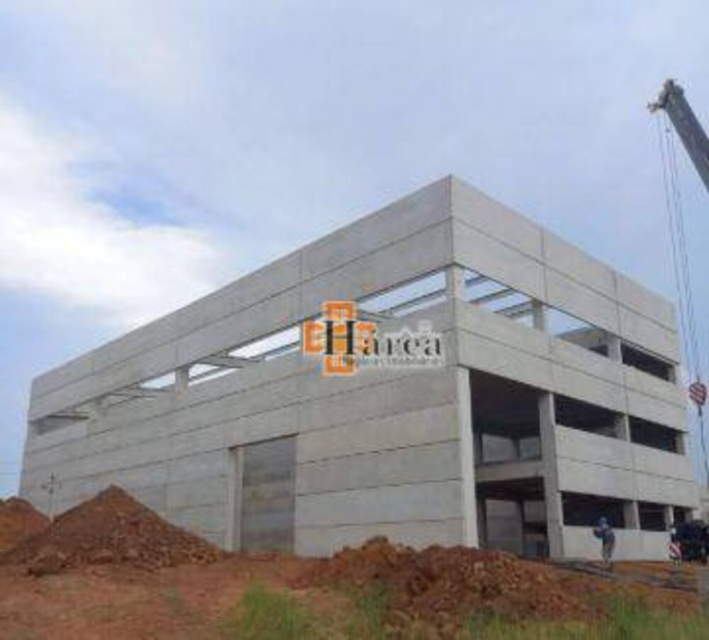 Depósito-Galpão, 1088 m² - Foto 4