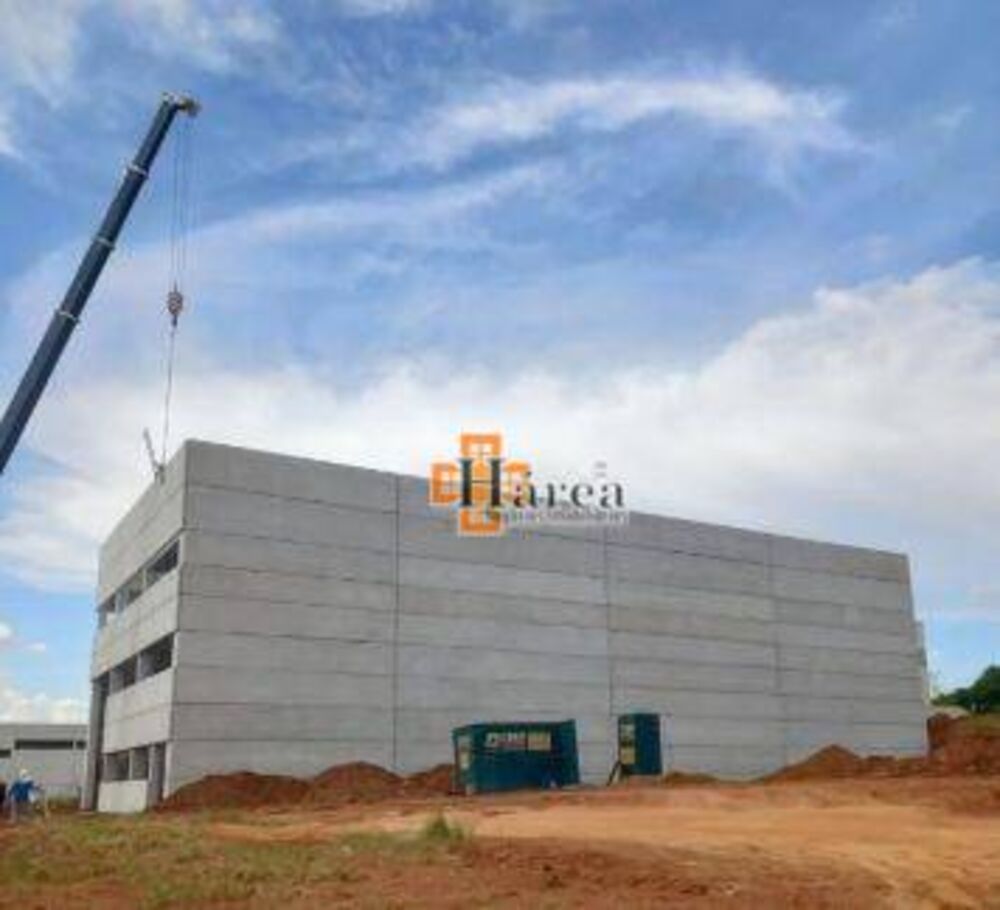 Depósito-Galpão, 1088 m² - Foto 3