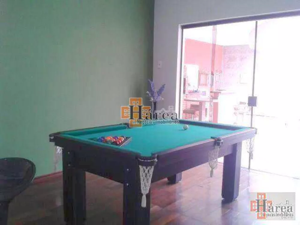 Sobrado à venda com 4 quartos, 384m² - Foto 14