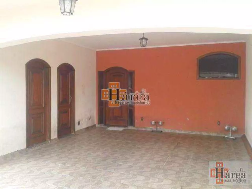 Sobrado à venda com 4 quartos, 384m² - Foto 18