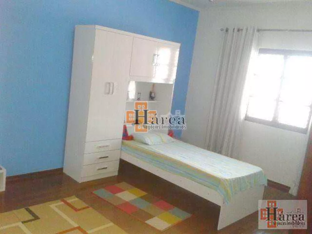 Sobrado à venda com 4 quartos, 384m² - Foto 13