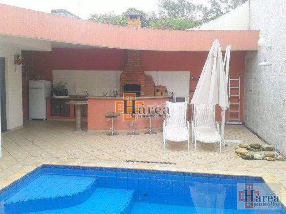 Sobrado à venda com 4 quartos, 384m² - Foto 16