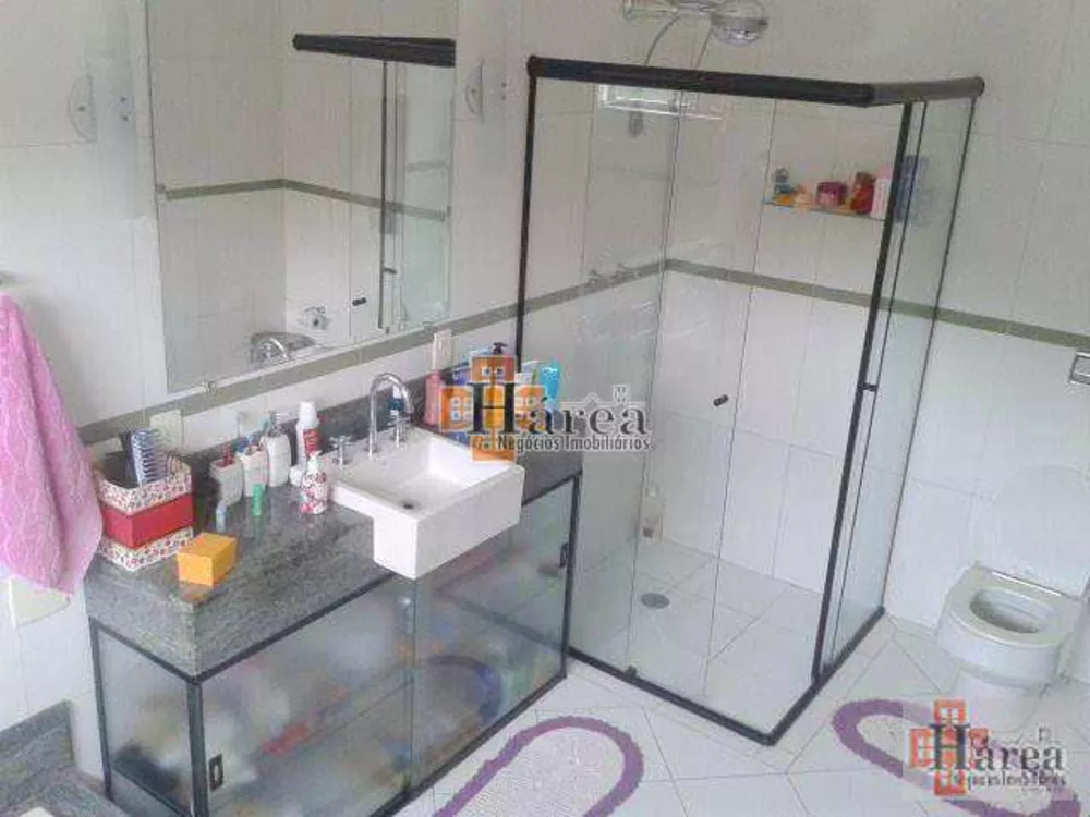 Sobrado à venda com 4 quartos, 384m² - Foto 20