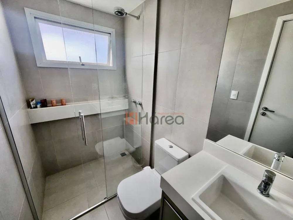 Apartamento, 3 quartos, 125 m² - Foto 5