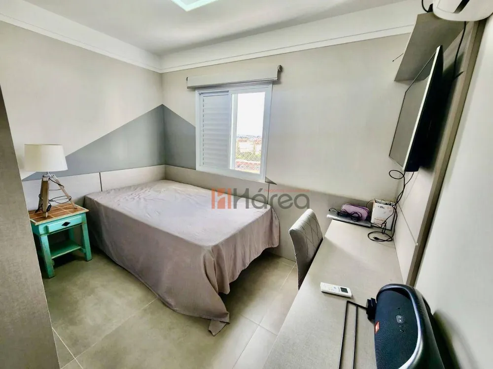 Apartamento, 3 quartos, 125 m² - Foto 4