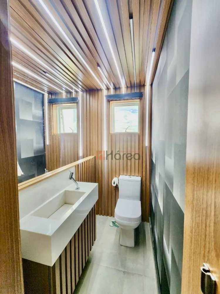Apartamento, 3 quartos, 125 m² - Foto 3