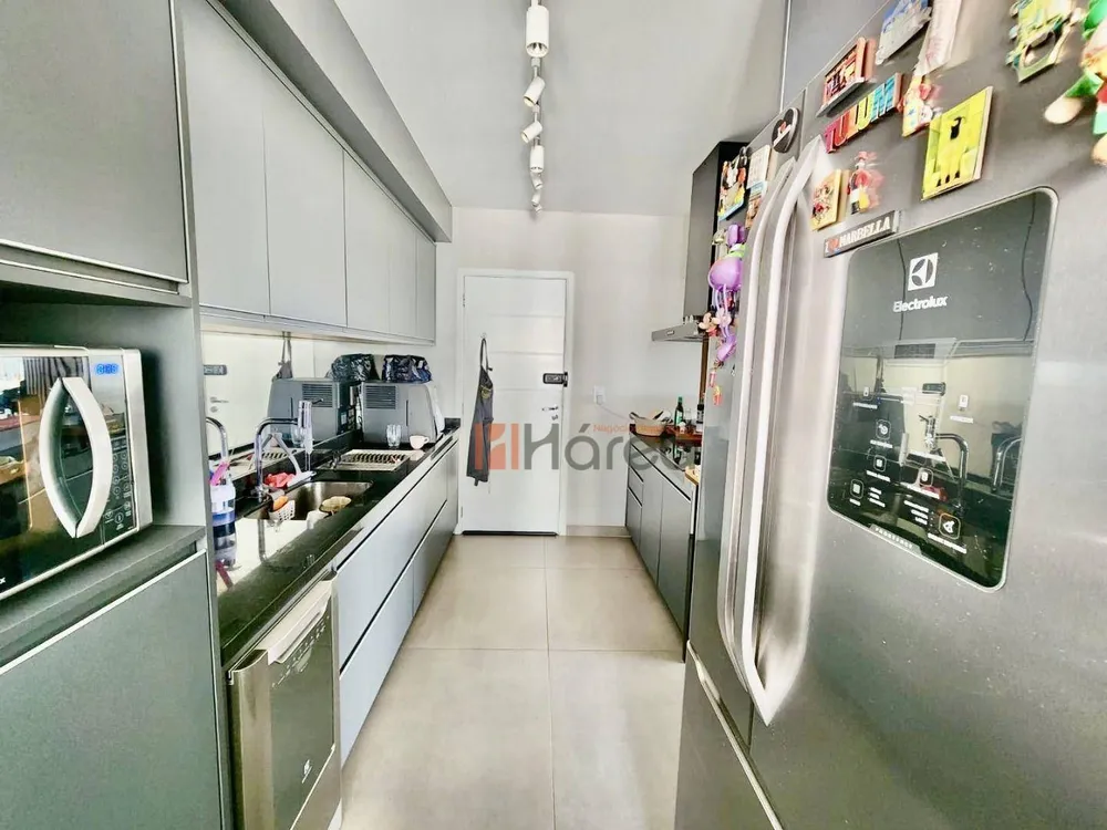 Apartamento, 3 quartos, 125 m² - Foto 6