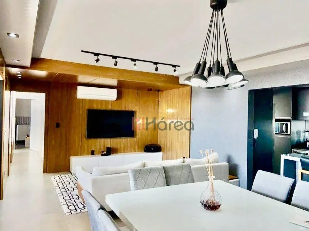 Apartamento, 3 quartos, 125 m² - Foto 2