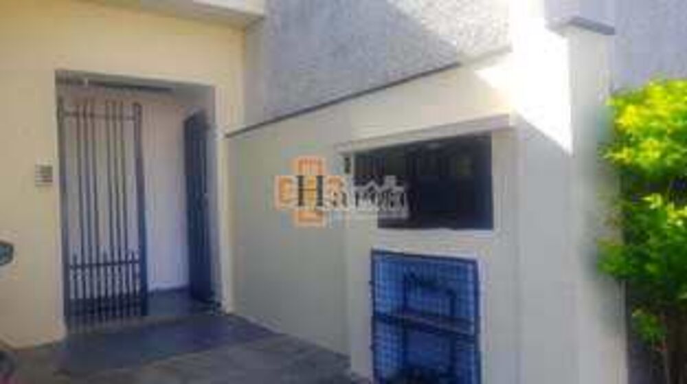 Casa para alugar, 127m² - Foto 1