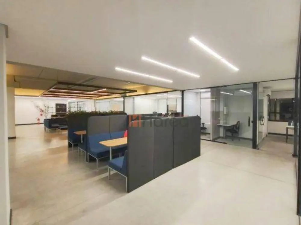 Sala-Conjunto, 624 m² - Foto 3