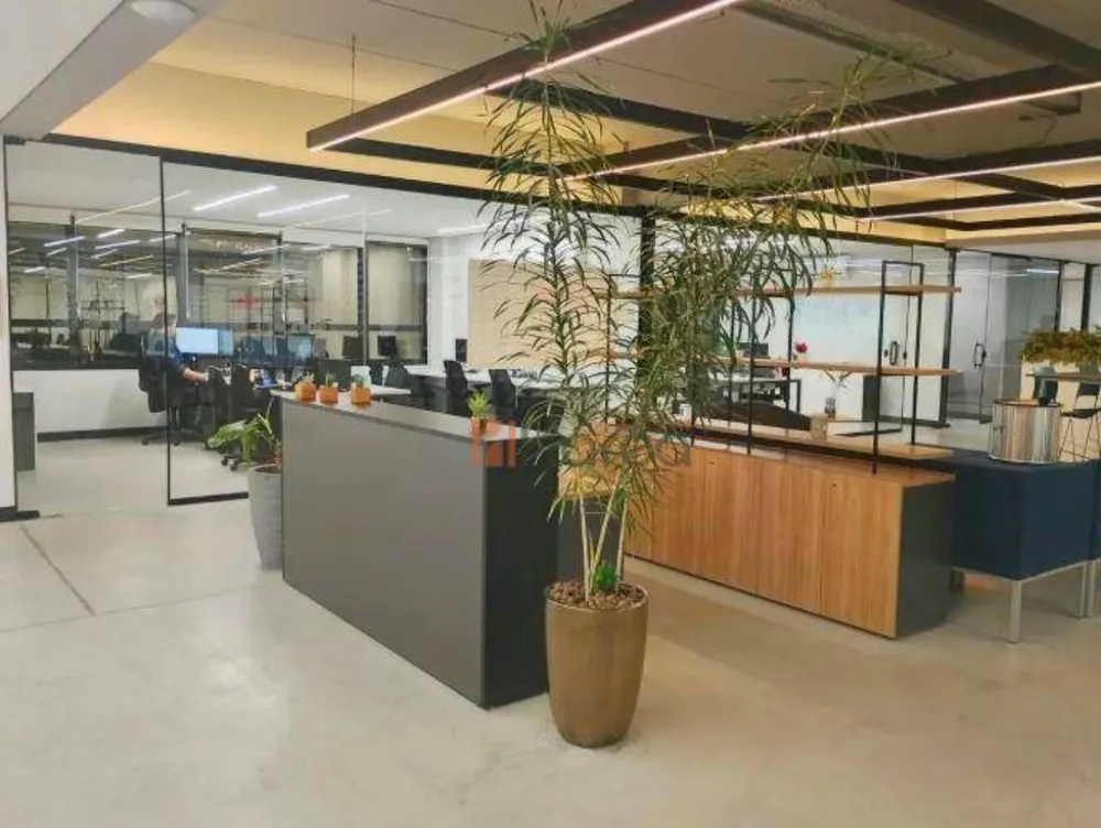Sala-Conjunto, 624 m² - Foto 13