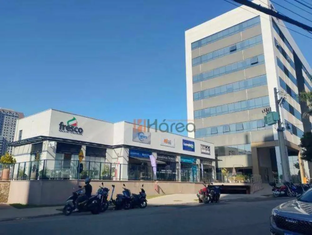 Sala-Conjunto, 624 m² - Foto 1