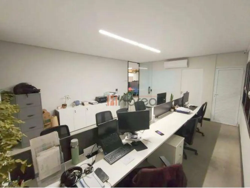 Sala-Conjunto, 624 m² - Foto 6