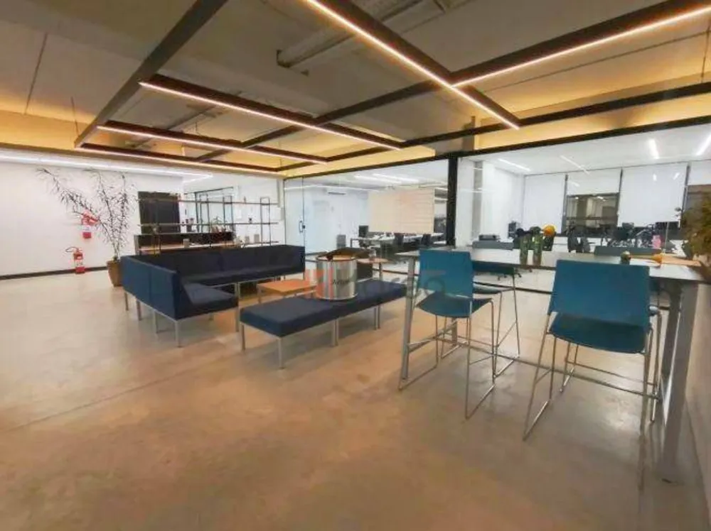 Sala-Conjunto, 624 m² - Foto 14