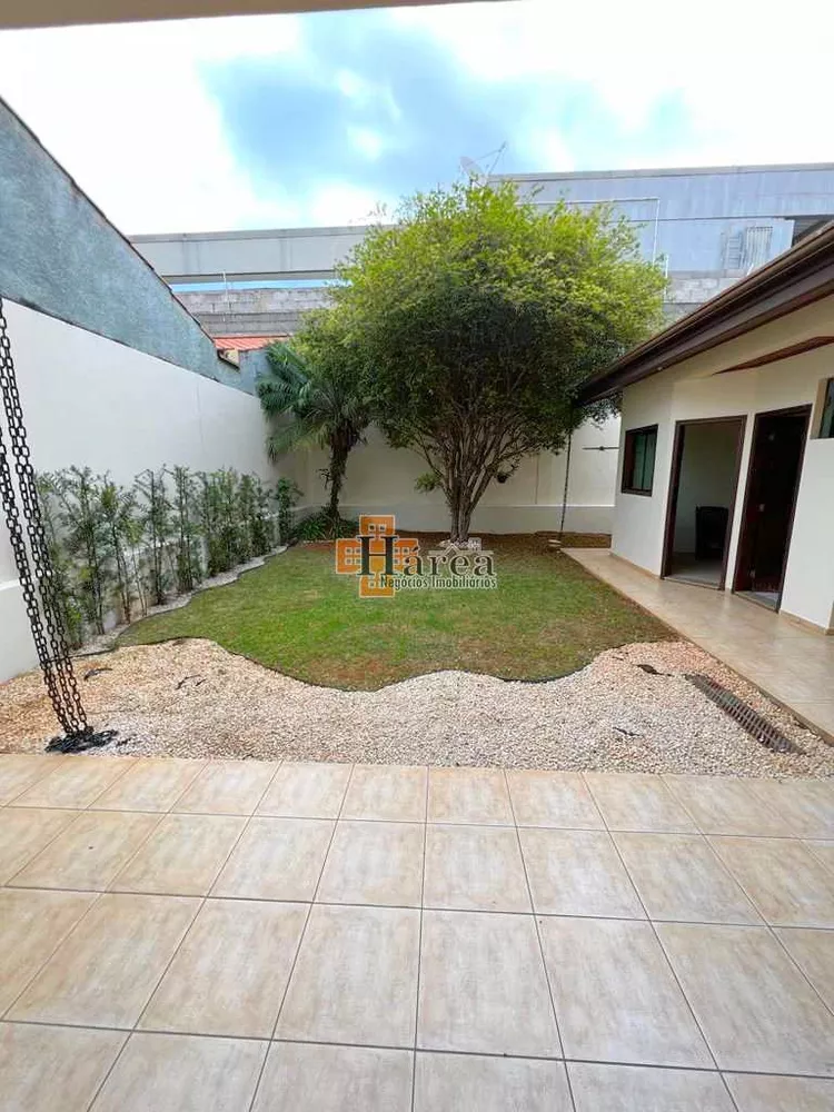 Sobrado à venda com 3 quartos, 242m² - Foto 5