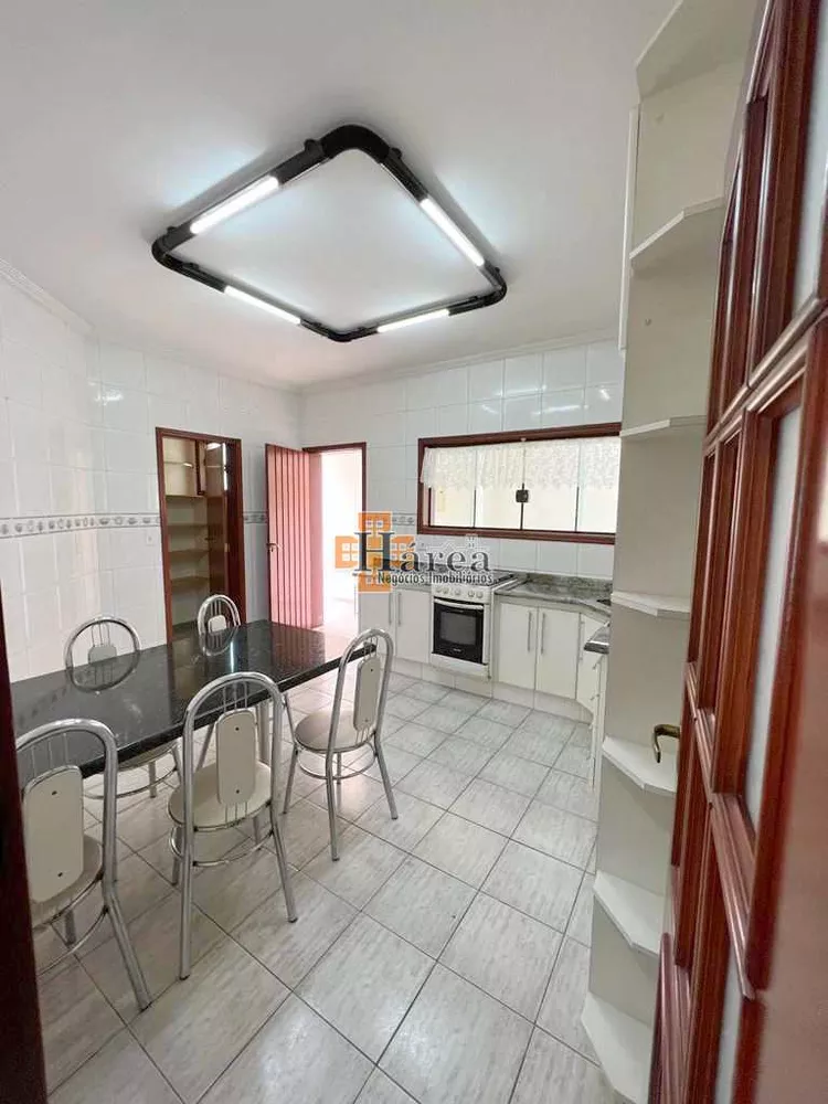 Sobrado à venda com 3 quartos, 242m² - Foto 15