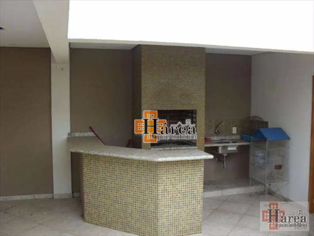 Cobertura, 3 quartos, 400 m² - Foto 12
