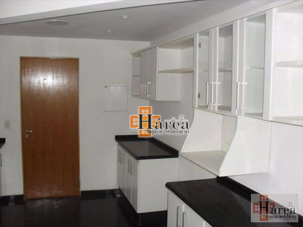 Cobertura, 3 quartos, 400 m² - Foto 3