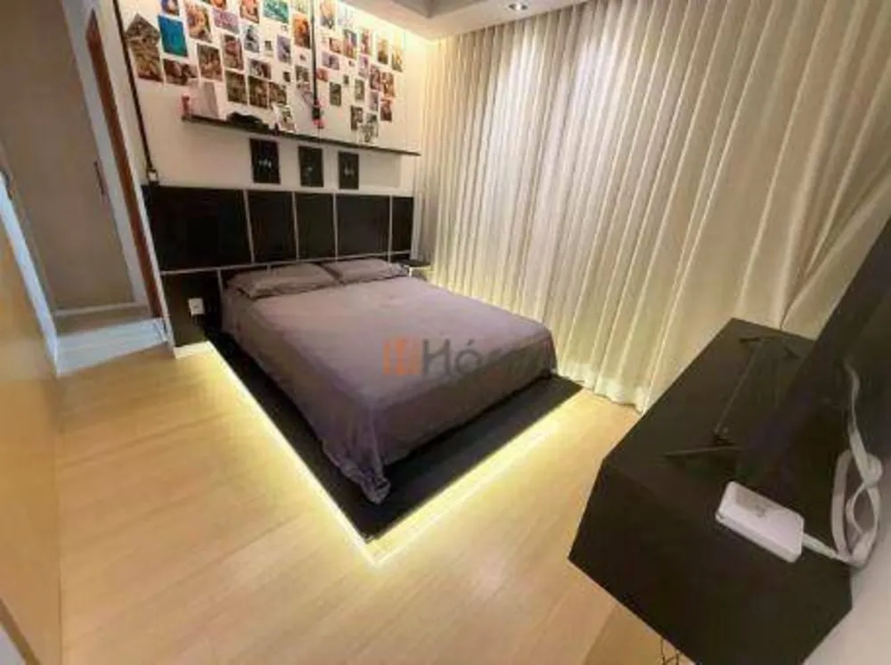 Apartamento, 2 quartos, 92 m² - Foto 7