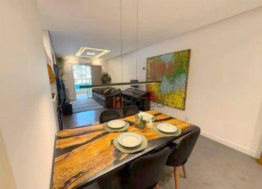 Apartamento, 2 quartos, 92 m² - Foto 3