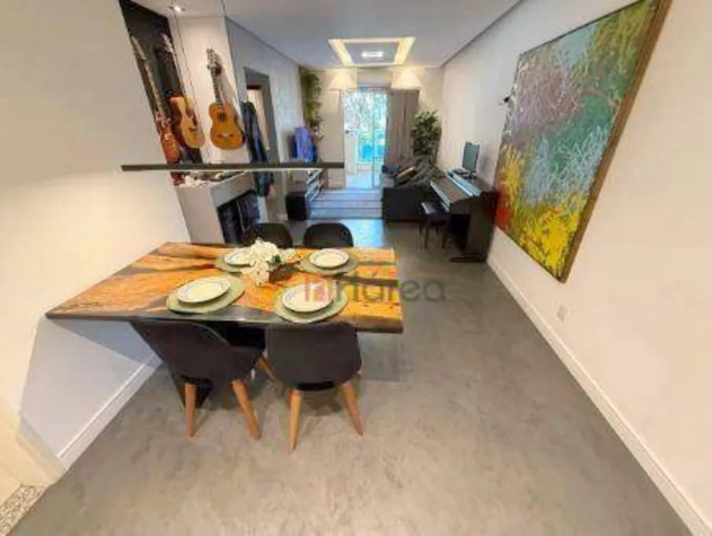 Apartamento, 2 quartos, 92 m² - Foto 2