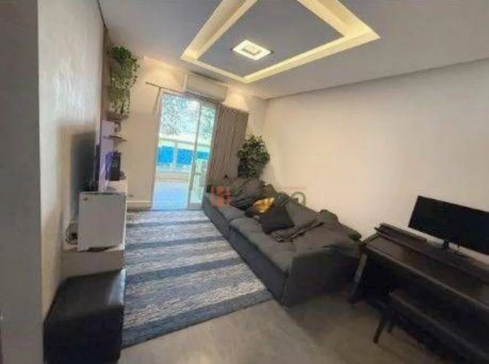 Apartamento, 2 quartos, 92 m² - Foto 5